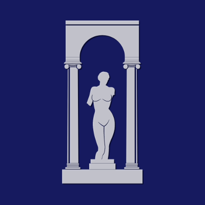 Monument Blue Square, par Xavier E. G. Dierick